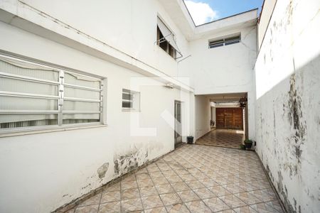 Casa à venda com 380m², 3 quartos e 5 vagasQuintal