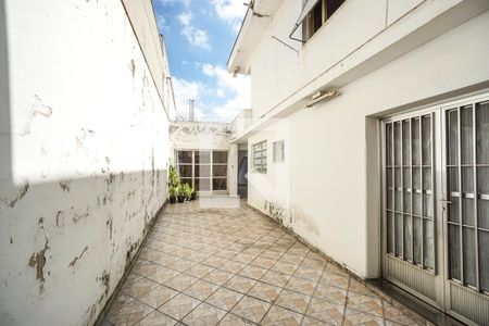 Casa à venda com 380m², 3 quartos e 5 vagasQuintal