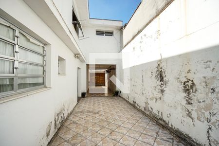 Casa à venda com 380m², 3 quartos e 5 vagasQuintal