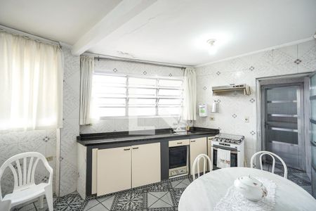 Casa à venda com 380m², 3 quartos e 5 vagasCozinha