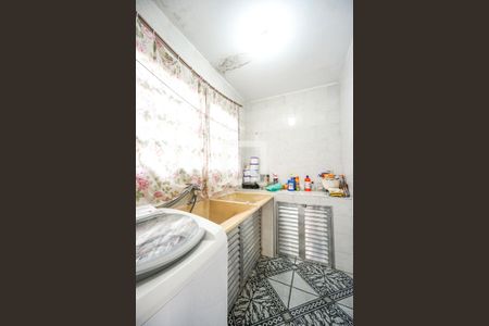 Casa à venda com 380m², 3 quartos e 5 vagasÁrea de serviço