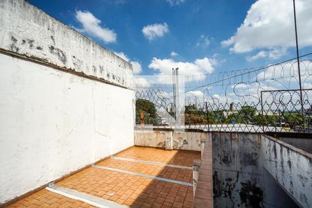 Casa à venda com 380m², 3 quartos e 5 vagasTerraço