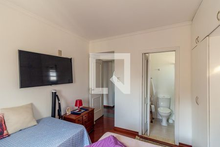 Apartamento à venda com 100m², 3 quartos e 2 vagasQuarto 1 - Suíte