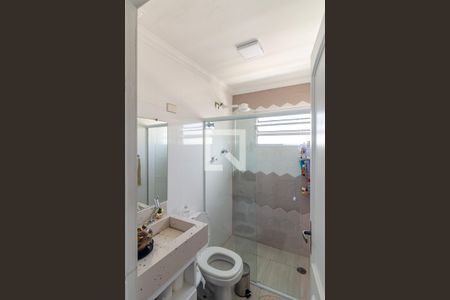 Apartamento à venda com 100m², 3 quartos e 2 vagasBanheiro 2