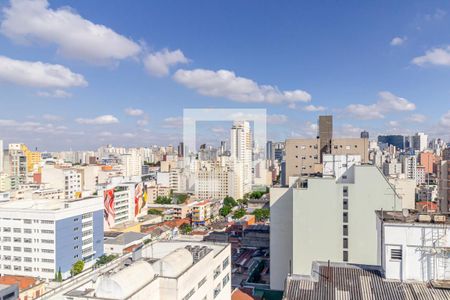 Apartamento à venda com 100m², 3 quartos e 2 vagasVista do Quarto 2