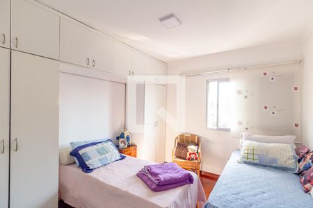 Apartamento à venda com 100m², 3 quartos e 2 vagasQuarto 1 - Suíte