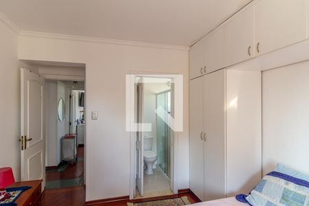 Apartamento à venda com 100m², 3 quartos e 2 vagasQuarto 1 - Suíte