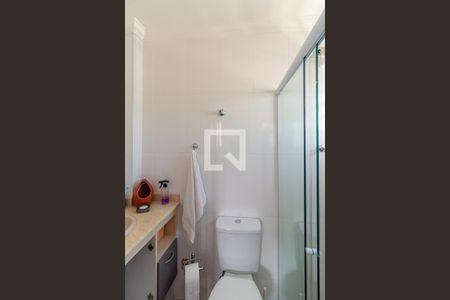 Apartamento à venda com 100m², 3 quartos e 2 vagasBanheiro 1 - Suíte