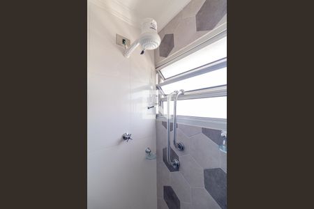 Apartamento à venda com 100m², 3 quartos e 2 vagasBanheiro 1 - Suíte