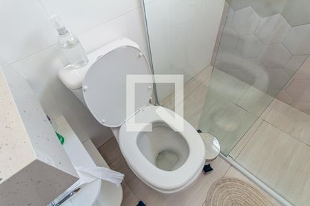 Apartamento à venda com 100m², 3 quartos e 2 vagasBanheiro 2