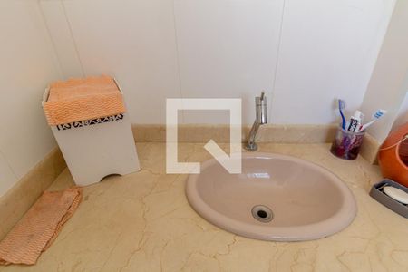 Apartamento à venda com 100m², 3 quartos e 2 vagasBanheiro 1 - Suíte