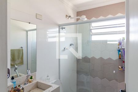 Apartamento à venda com 100m², 3 quartos e 2 vagasBanheiro 2