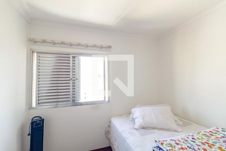 Apartamento à venda com 100m², 3 quartos e 2 vagasQuarto 2