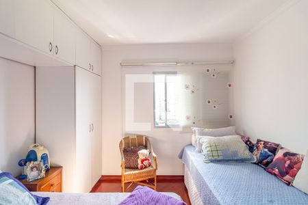 Apartamento à venda com 100m², 3 quartos e 2 vagasQuarto 1 - Suíte