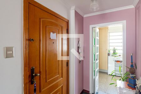 Apartamento à venda com 100m², 3 quartos e 2 vagasHall de Entrada