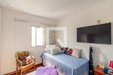 Apartamento à venda com 100m², 3 quartos e 2 vagasQuarto 1 - Suíte