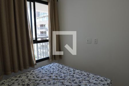 Suite de apartamento para alugar com 1 quarto, 30m² em Sumaré, São Paulo