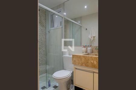 Apartamento à venda com 125m², 2 quartos e 1 vagaBanheiro