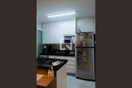 Apartamento à venda com 125m², 2 quartos e 1 vagaCozinha