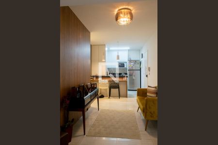 Apartamento à venda com 125m², 2 quartos e 1 vagaCozinha