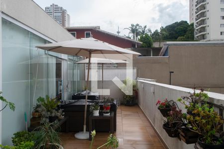 Apartamento à venda com 125m², 2 quartos e 1 vagaVista Quarto 2 suite