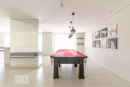 Apartamento à venda com 125m², 2 quartos e 1 vagaSala de Jogos