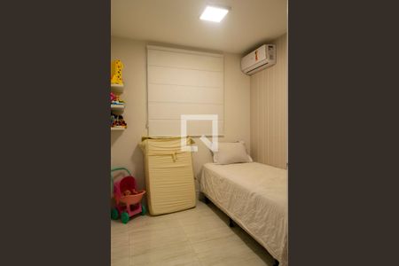 Quarto 1 de apartamento à venda com 2 quartos, 125m² em Santana, São Paulo