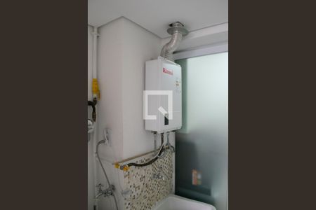 Apartamento à venda com 125m², 2 quartos e 1 vagaÁrea de Serviço