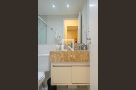 Apartamento à venda com 125m², 2 quartos e 1 vagaBanheiro