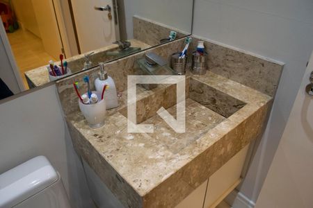 Apartamento à venda com 125m², 2 quartos e 1 vagaBanheiro