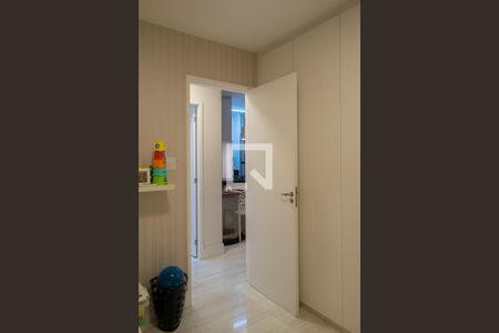 Apartamento à venda com 125m², 2 quartos e 1 vagaQuarto 1