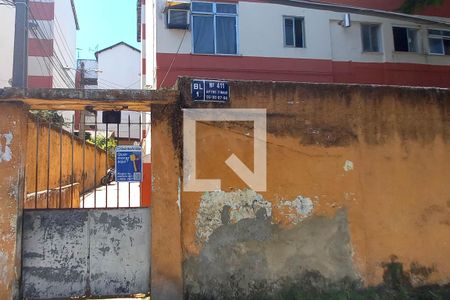 Apartamento à venda com 40m², 2 quartos e sem vaga Apartamento à venda com 40m², 2 quartos e sem vagaFachada + Placa