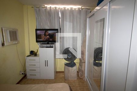Quarto 1  de apartamento à venda com 2 quartos, 40m² em Braz de Pina, Rio de Janeiro