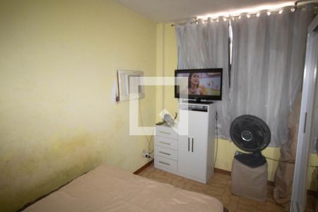 Quarto 1  de apartamento à venda com 2 quartos, 40m² em Braz de Pina, Rio de Janeiro