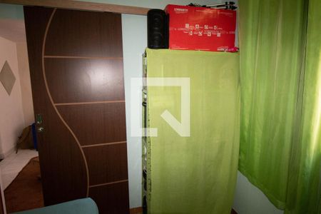 Quarto 2 de apartamento à venda com 2 quartos, 40m² em Braz de Pina, Rio de Janeiro