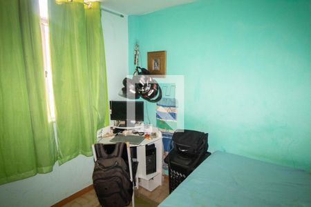 Quarto 2 de apartamento à venda com 2 quartos, 40m² em Braz de Pina, Rio de Janeiro