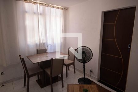 Sala de apartamento à venda com 2 quartos, 40m² em Braz de Pina, Rio de Janeiro