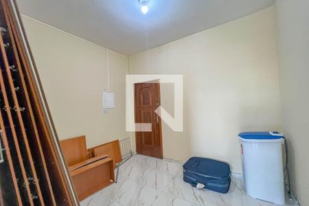 Hall de entrada de apartamento à venda com 0 quarto, 44m² em Centro, Rio de Janeiro