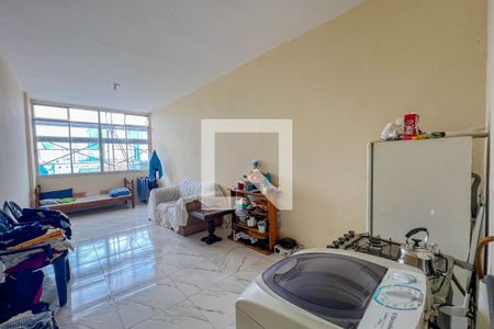 Sala de apartamento à venda com 0 quarto, 44m² em Centro, Rio de Janeiro