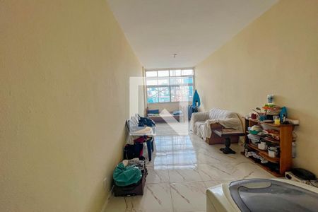 Sala de apartamento à venda com 0 quarto, 44m² em Centro, Rio de Janeiro