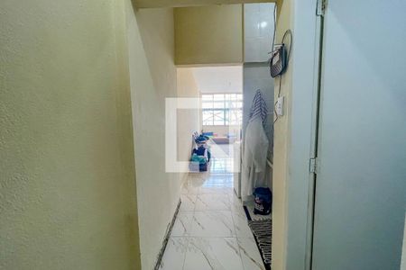 Corredor de apartamento à venda com 0 quarto, 44m² em Centro, Rio de Janeiro