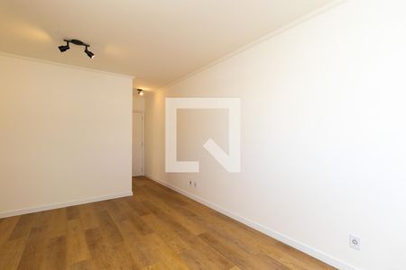 Sala de apartamento para alugar com 2 quartos, 60m² em Jardim Shangai, Jundiaí