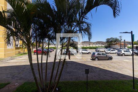 Apartamento para alugar com 60m², 2 quartos e 1 vagaVista da Sala