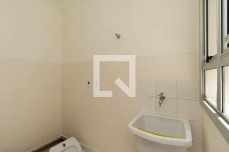 Apartamento para alugar com 60m², 2 quartos e 1 vagaÁrea de Serviço