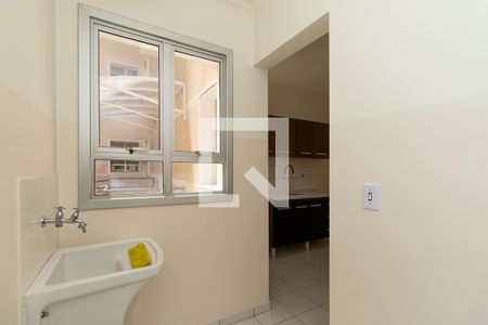 Apartamento para alugar com 60m², 2 quartos e 1 vagaÁrea de Serviço