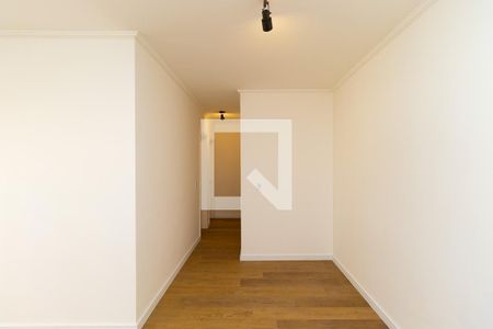 Sala de apartamento para alugar com 2 quartos, 60m² em Jardim Shangai, Jundiaí