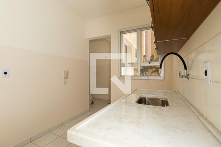 Apartamento para alugar com 60m², 2 quartos e 1 vagaCozinha