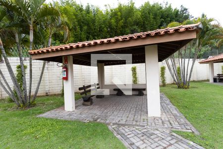 Apartamento para alugar com 60m², 2 quartos e 1 vagaÁrea comum
