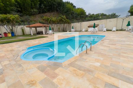 Apartamento para alugar com 60m², 2 quartos e 1 vagaPiscina