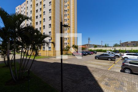 Apartamento para alugar com 60m², 2 quartos e 1 vagaVista do Quarto 2